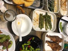 -老虎滩大连海鲜烧烤(建邺云锦路总店)