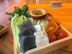 -无印良品餐堂 MUJI Diner(成都太古里店)