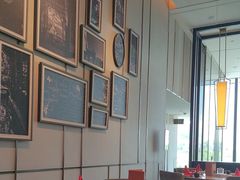 -御公馆中餐厅·点心·顺德菜·佛山东平保利洲际酒店
