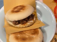 -长安炊烟庭院陕菜(七路明光路店)