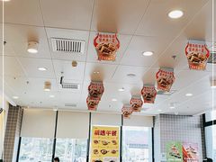 大堂-真功夫(搜秀城店)