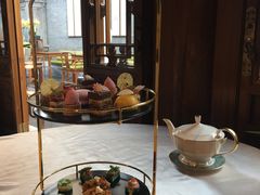 -北京古城老院厉晓麟精致菜