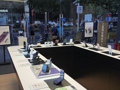 -三星授权体验店(西新街店)