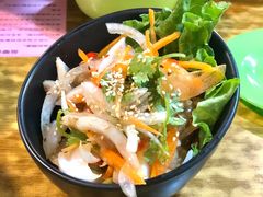-热浪岛马来餐厅