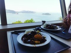 -湾景餐厅(海洋公园店)
