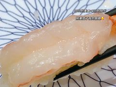-友壹町寿司(新DNA购物中心店)