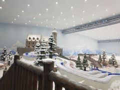 -哈尔滨热雪奇迹