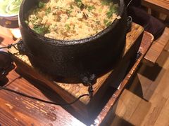 -随缘小馆(红岭路店)