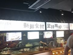 -洞庭土菜小炒馆(易发广场店)