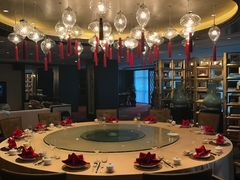 -外高桥喜来登酒店采悦轩