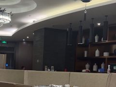 -无锡新湖铂尔曼大酒店·悦轩中餐厅