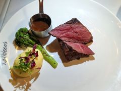 -Kathleen's Waitan 凯圣琳江景西餐厅(外滩店)