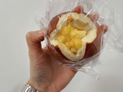 碱水芝士-Miette制菓所