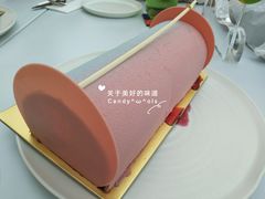 -视博茶点(美狮美高梅店)