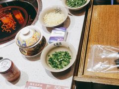 -大龙燚·旷野鲜火锅(广州首店)