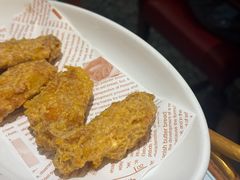 -新白鹿餐厅(湖滨银泰IN77C区店)