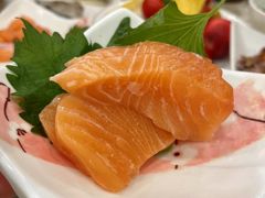 -第六季自助餐厅(甜水园店)