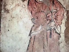 -洛阳古墓博物馆