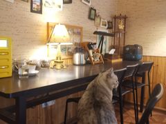 -隅cafe(傅厚岗店)