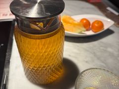 -尚尚仙·酸汤猪手·猪肚鸡火锅(华联万柳购物中心店)