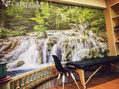 -CXFIT 陈徐健身工作室(凯旋店)