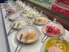 -豪客来牛排(红豆万花城店)