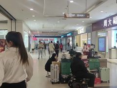 -同至人购物中心(朝阳街店)