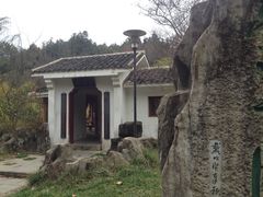 -天河潭旅游度假区