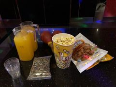 -乐道好声音量贩式KTV(北行店)