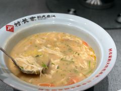 -村长家的疙瘩汤·东营菜(东营茶城店)
