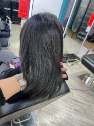 -奈川烫染Salon