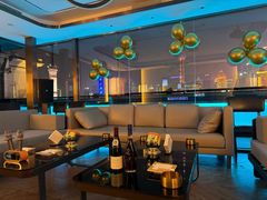 -外滩8号 whisky bar(金延大厦店)