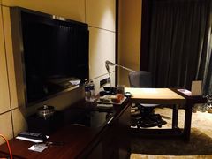 -天津君隆威斯汀酒店