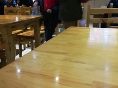 大堂-周家大辣椒面皮(中山街店)