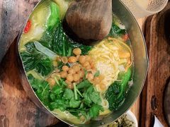 -小满手工粉(上海月星环球港店)