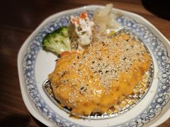 -隐月· 㐂和食屋(芝罘万达公馆店)