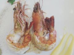 -赶海部落海鲜城(海阳路店)