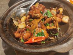 -汤城小厨•粤菜•靓汤(苏州街店)