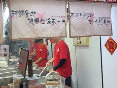 -扬二春炒饭(国庆路总店)