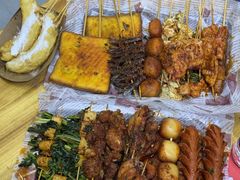 -魏记里脊肉炸炸炸(南门口店)