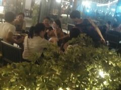 -望恋·天台音乐餐厅