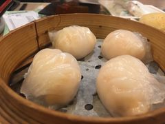 -添好运点心专门店(中环IFC店)