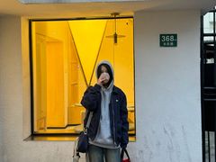 -村口大树(长乐路店)