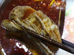 -仁虎老火锅(黄泥磅店)