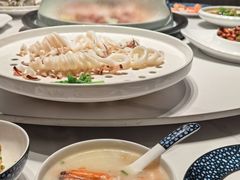 -望海臻鲜·海鲜餐厅