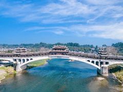 -黄龙溪古镇