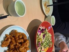 -吕氏疙瘩汤·海鲜新鲁菜(凯德mall新都心店)