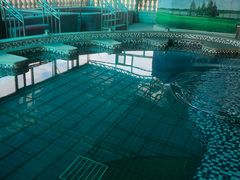 -丰顺宝丰酒店温泉