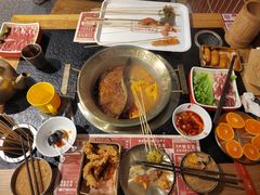 -旺蜀主成都串串火锅(西直门凯德MALL店)