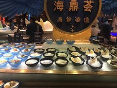 -海鼎荟海鲜姿造(晋江宝龙店)